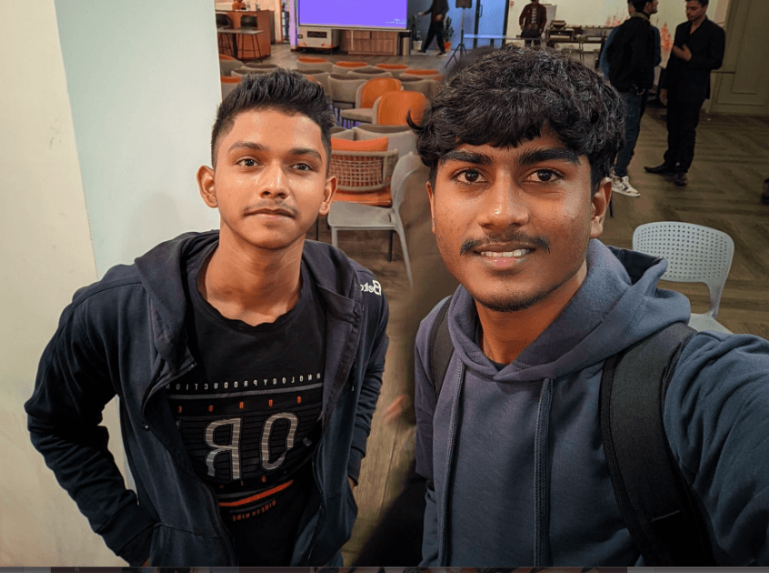 Hackathon & events images